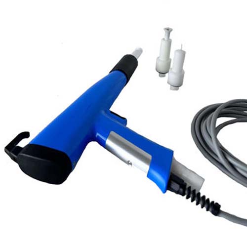Automatic Insecticide Powder Spray Gun A Complete Guide for Consumers